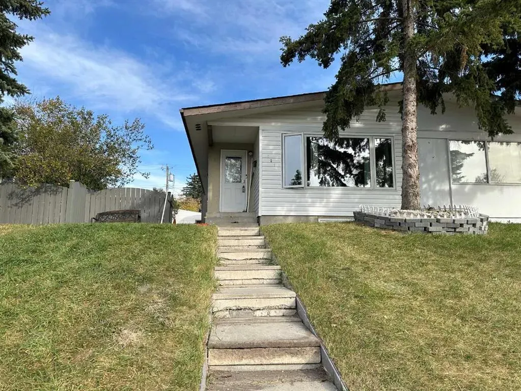 121 Huntford Close NE
