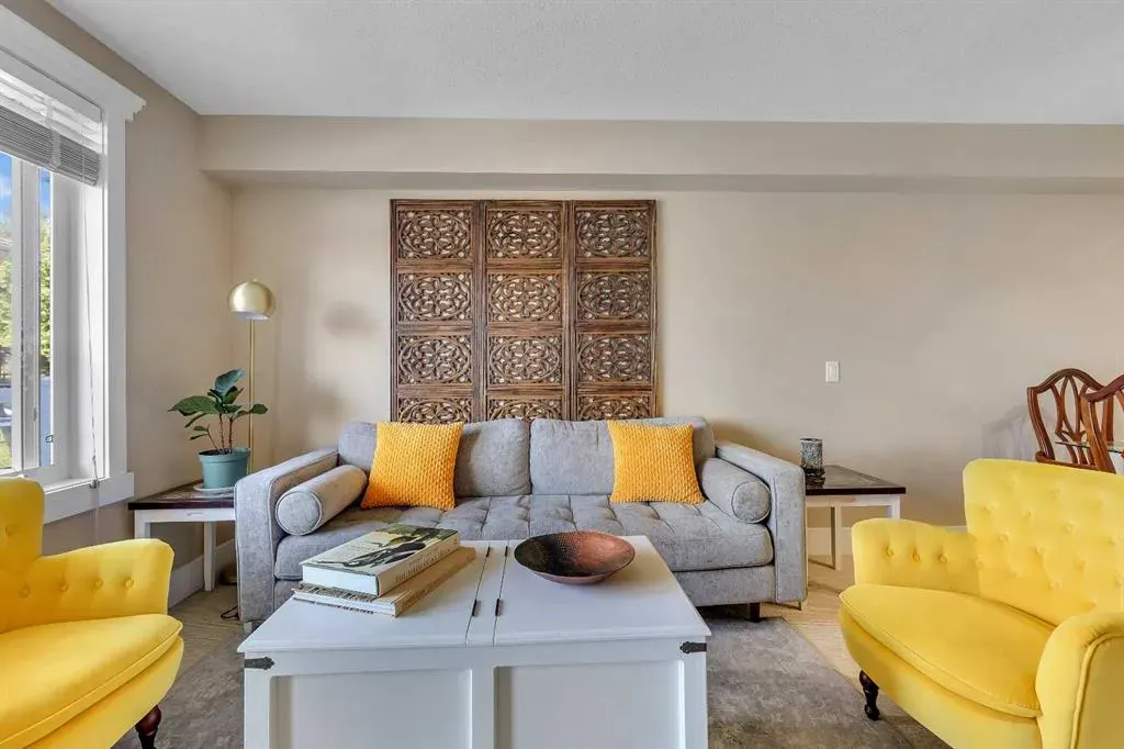 500 Rocky Vista Gardens NW, #126