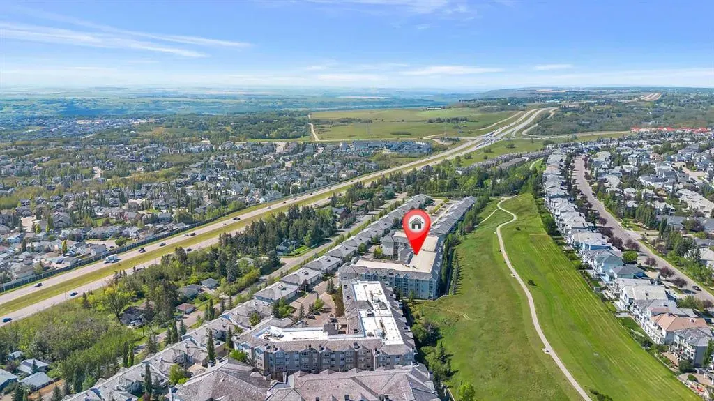 500 Rocky Vista Gardens NW, #126