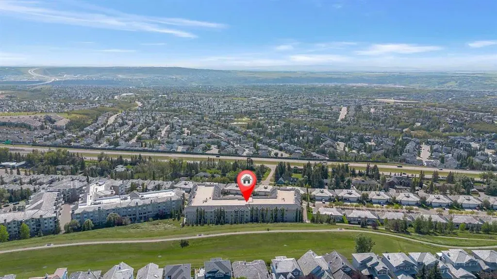 500 Rocky Vista Gardens NW, #126