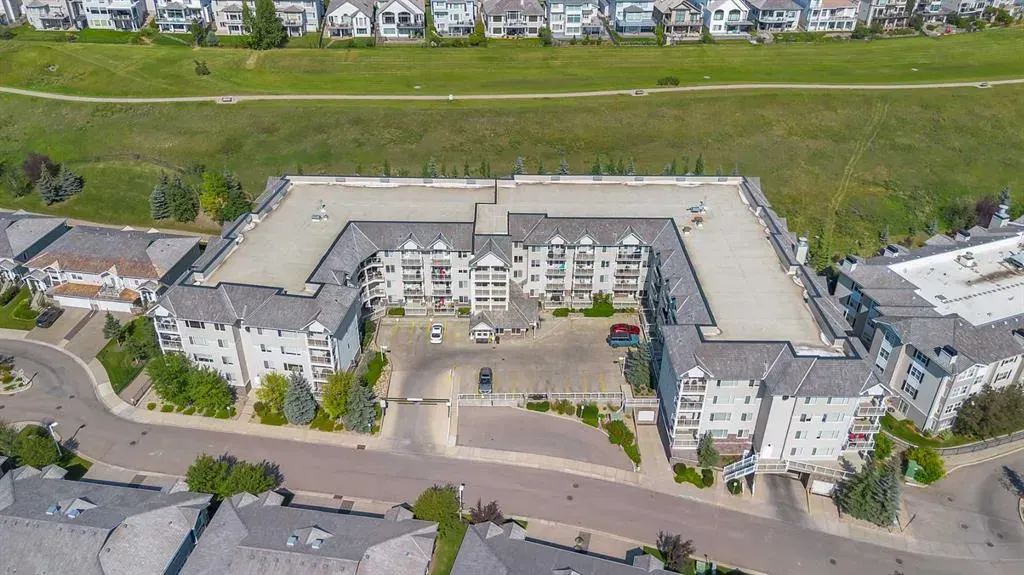 500 Rocky Vista Gardens NW, #126