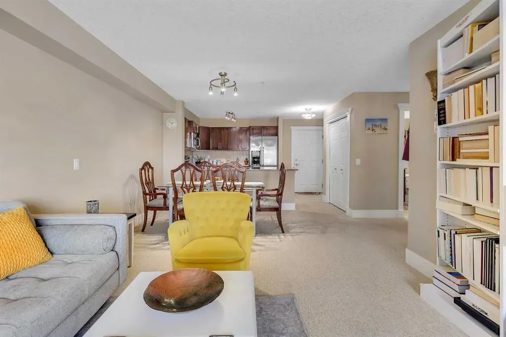 500 Rocky Vista Gardens NW, #126
