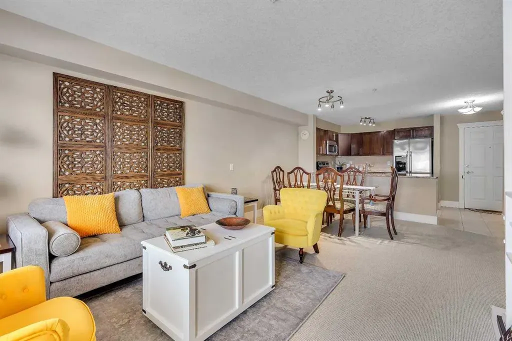 500 Rocky Vista Gardens NW, #126