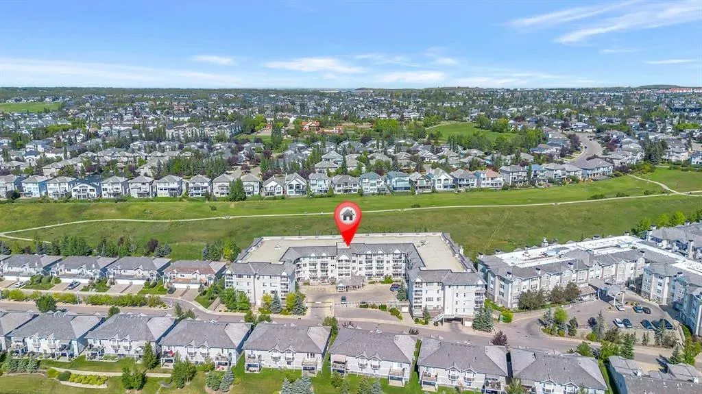 500 Rocky Vista Gardens NW, #126