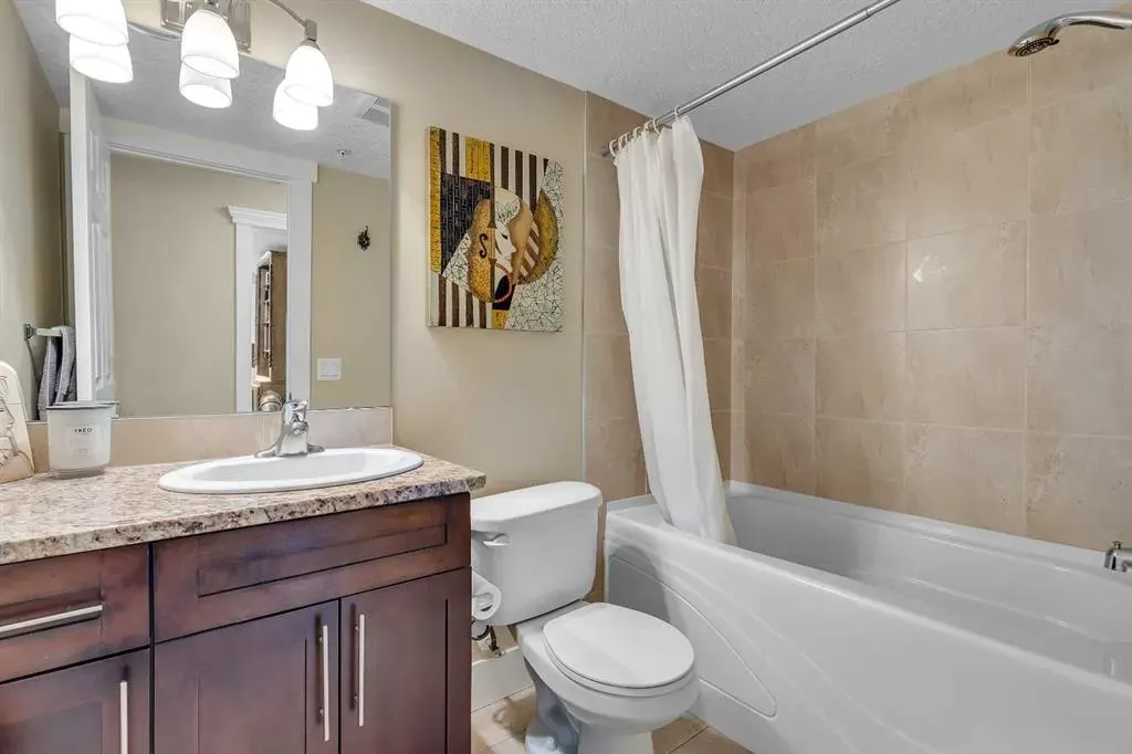 500 Rocky Vista Gardens NW, #126