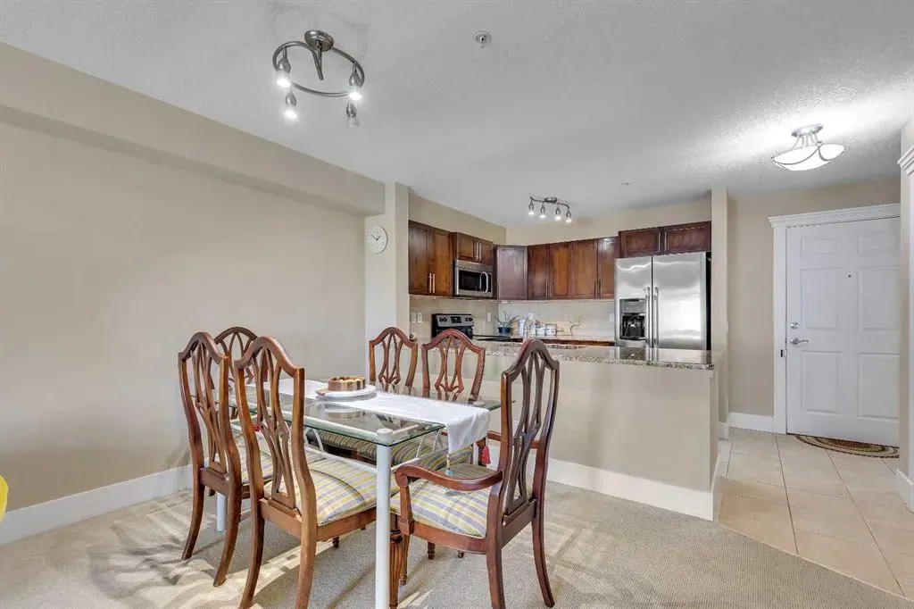 500 Rocky Vista Gardens NW, #126