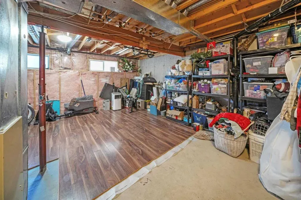 567 Edmonton Trail NE, #12