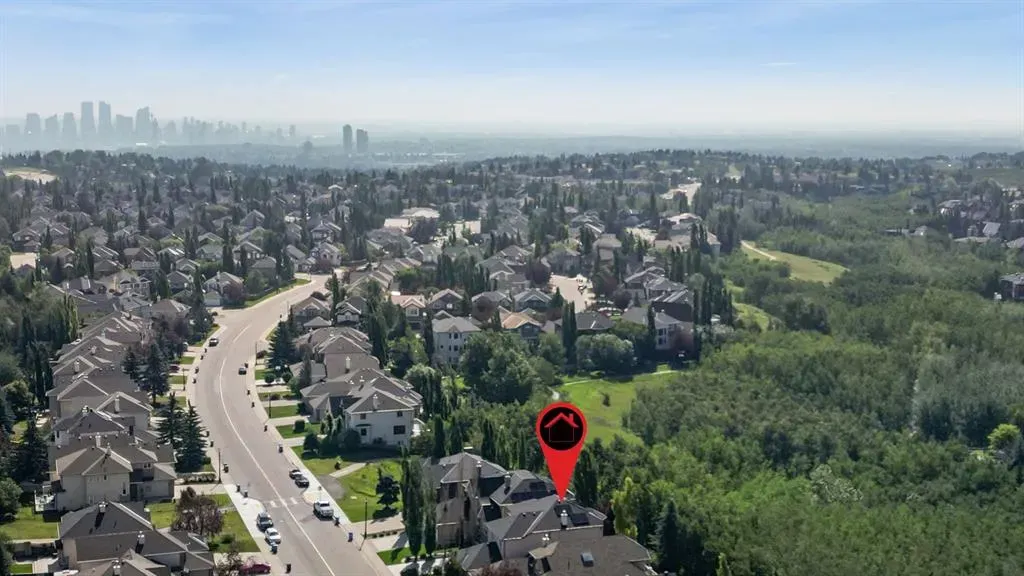 1458 Strathcona Drive SW