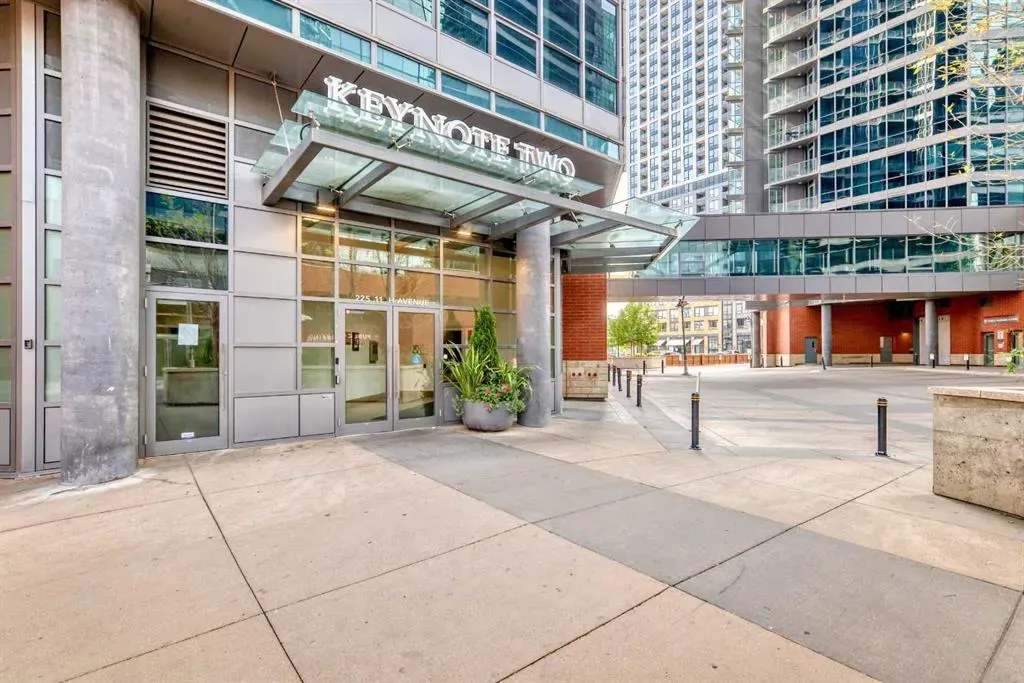 225 11 Avenue SE, #2805
