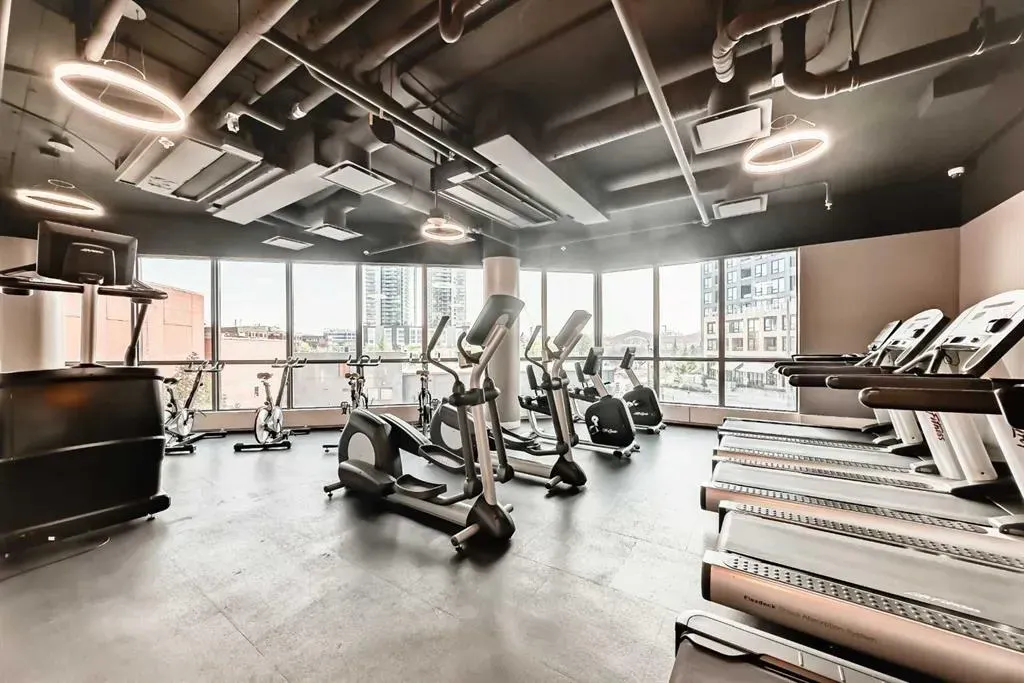 225 11 Avenue SE, #2805