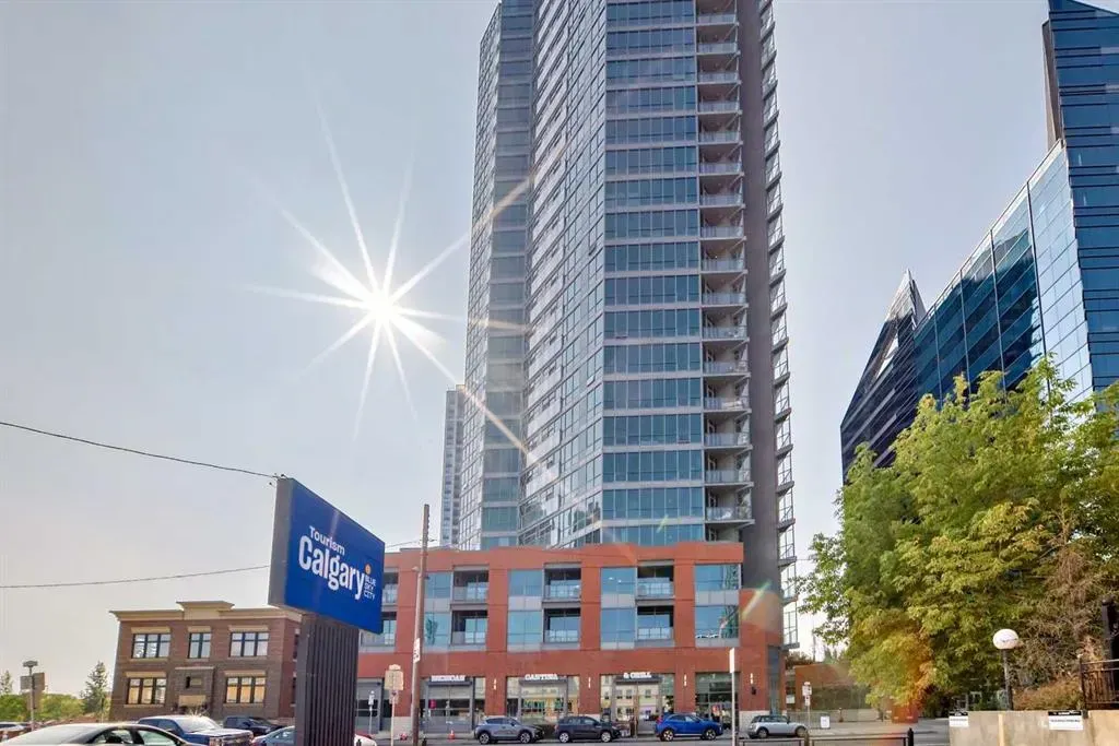 225 11 Avenue SE, #2805