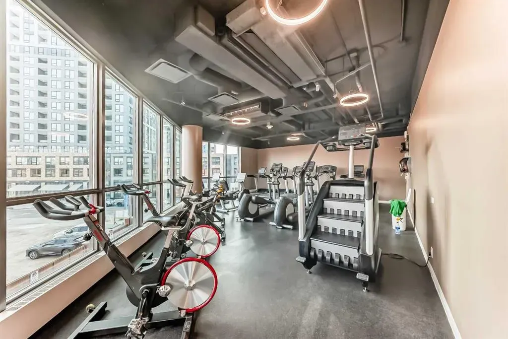 225 11 Avenue SE, #2805