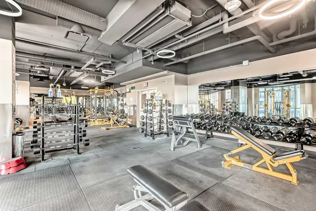 225 11 Avenue SE, #2805