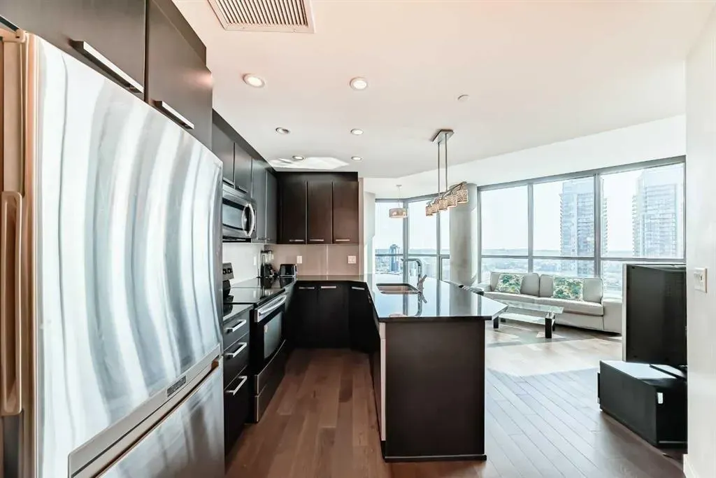 225 11 Avenue SE, #2805