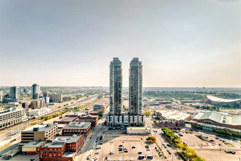 225 11 Avenue SE, #2805