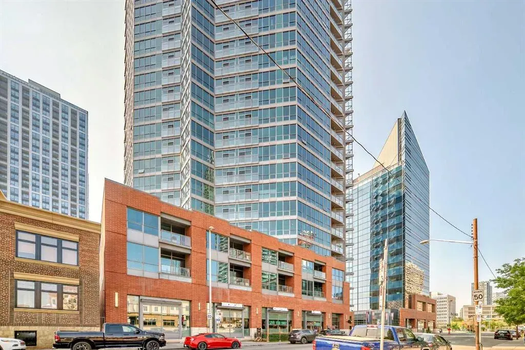 225 11 Avenue SE, #2805