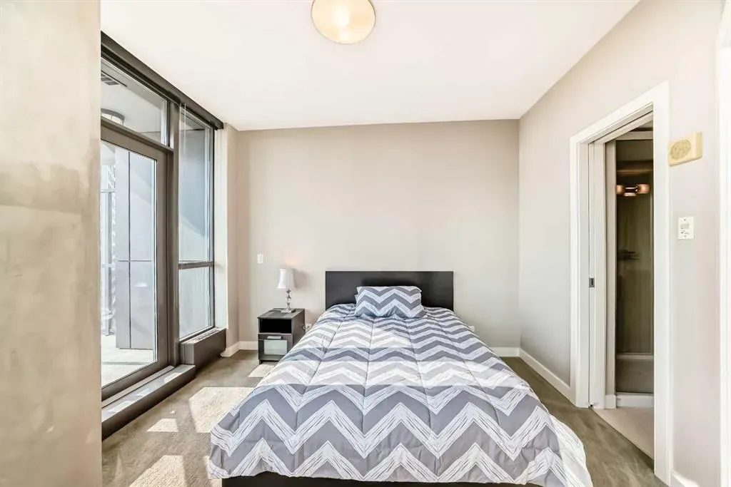 225 11 Avenue SE, #2805