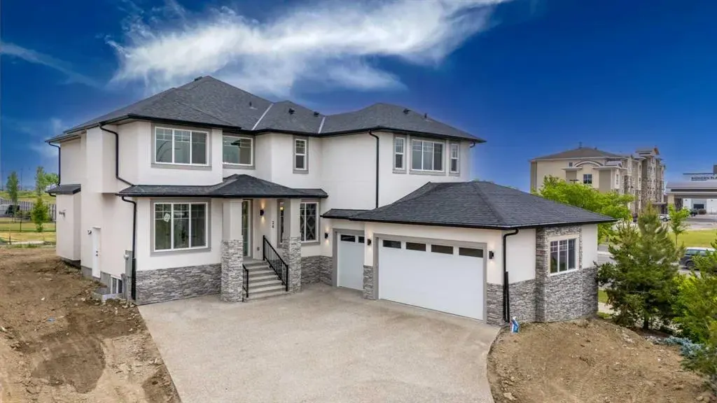 26 Cimarron Estates Gate