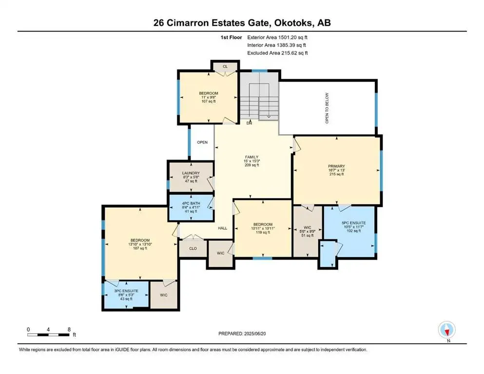 26 Cimarron Estates Gate
