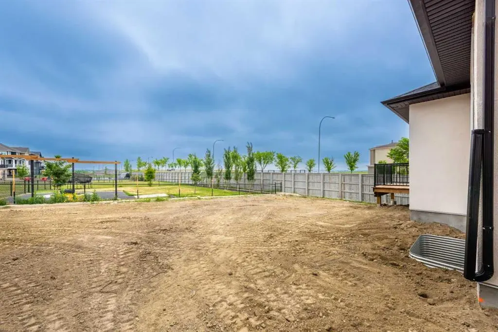 26 Cimarron Estates Gate
