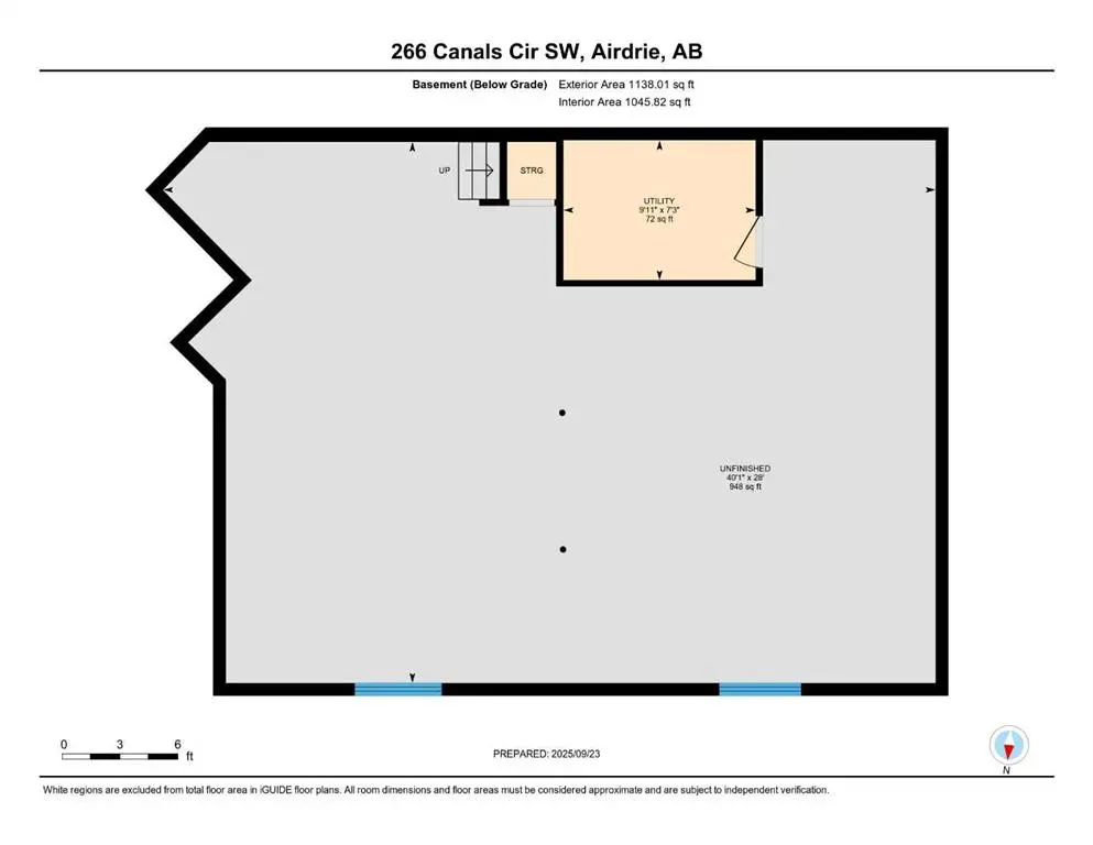 266 Canals Circle SW
