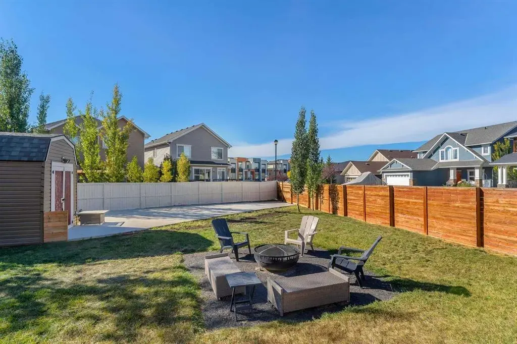 101 Bayside Court SW
