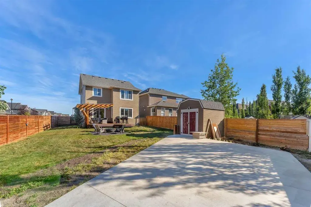 101 Bayside Court SW