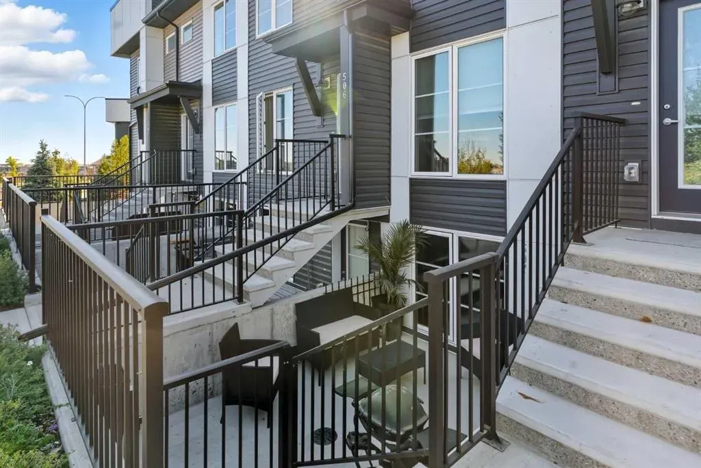 474 Seton Circle SE, #507