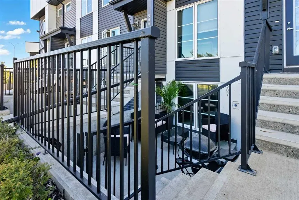 474 Seton Circle SE, #507
