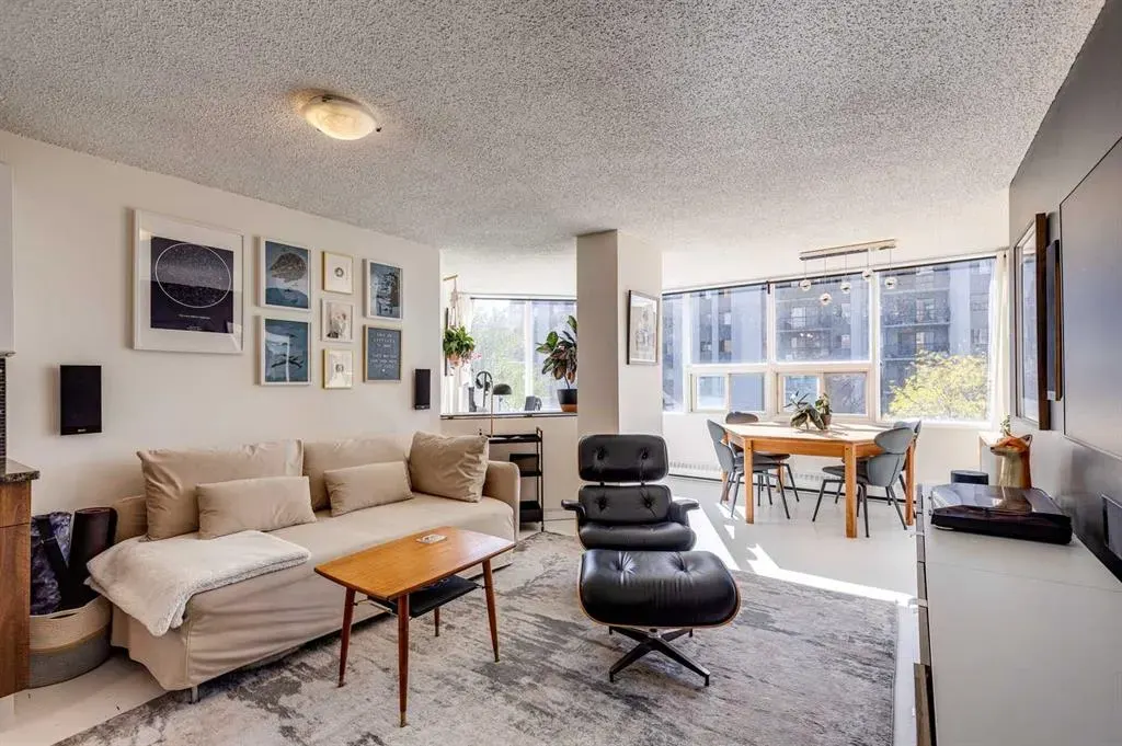 626 15 Avenue SW, #302