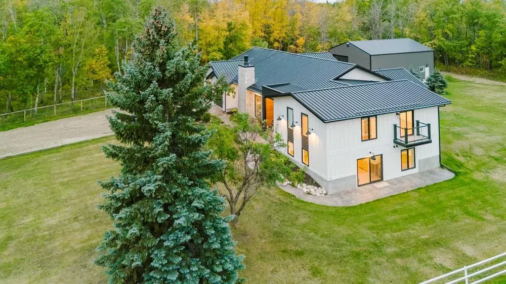 54049 Township Road 712, #49