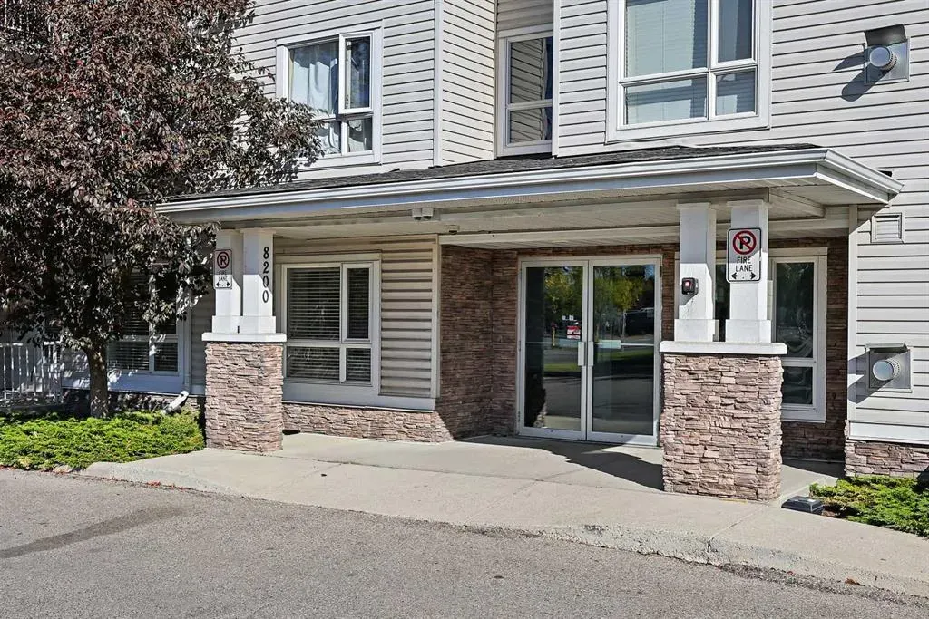 8200 4 Street NE, #102