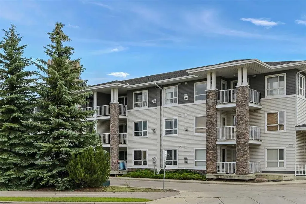 8200 4 Street NE, #102