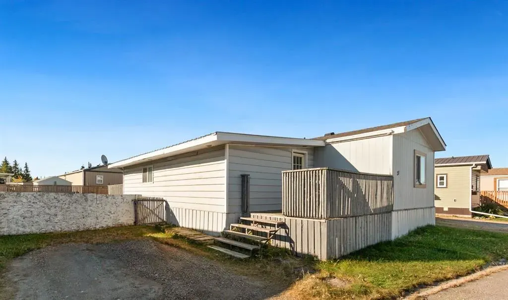 5103 61 Avenue, #21