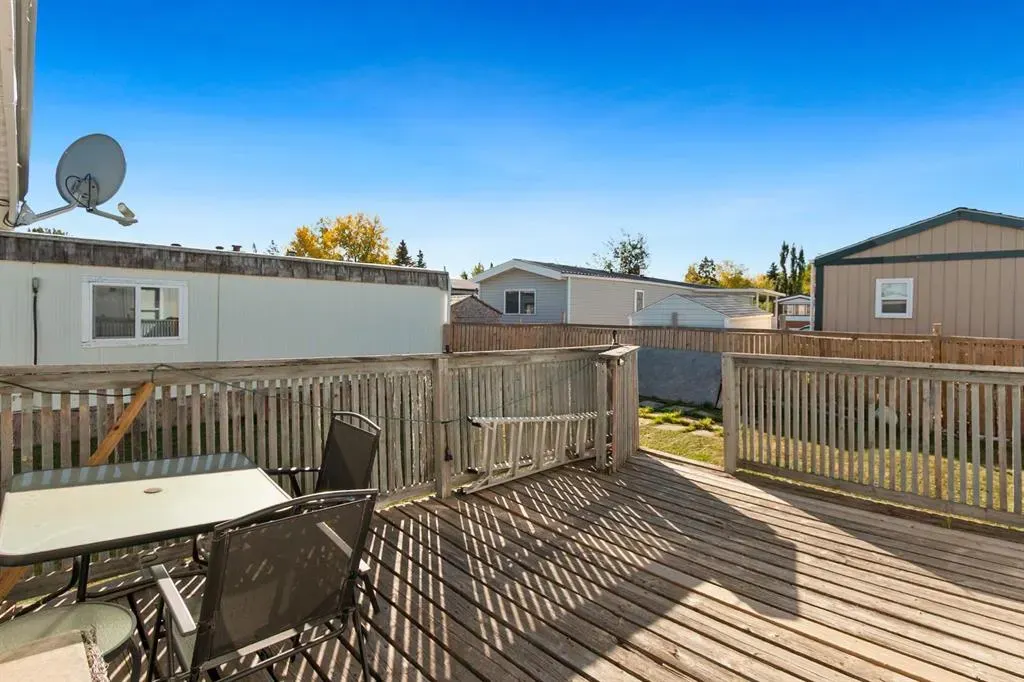 5103 61 Avenue, #21