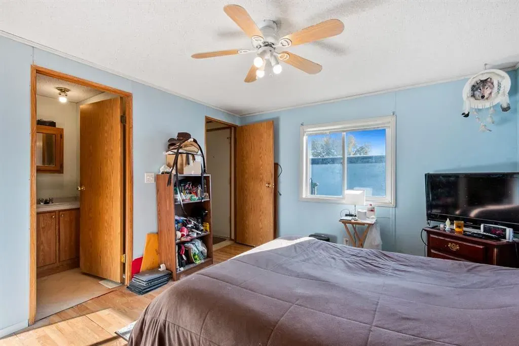 5103 61 Avenue, #21