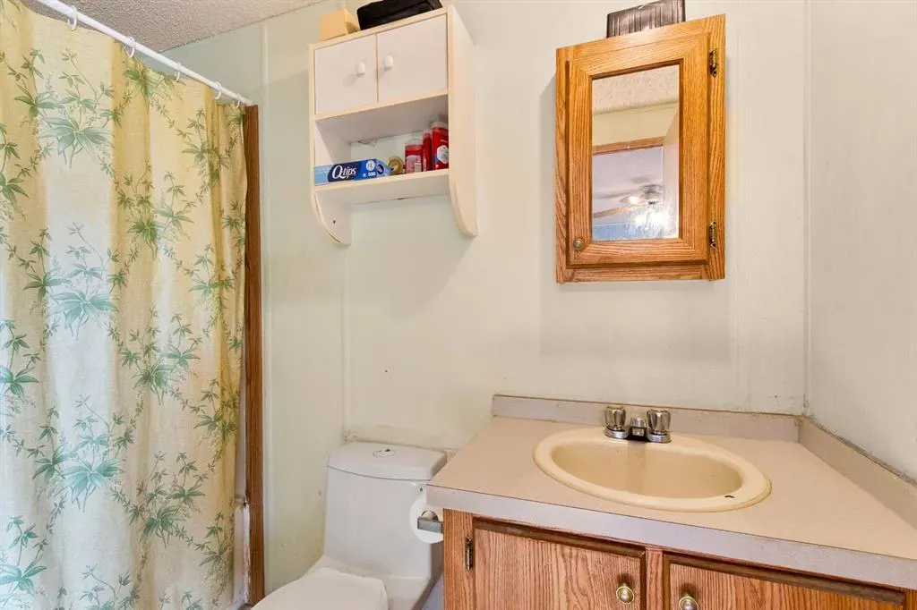 5103 61 Avenue, #21