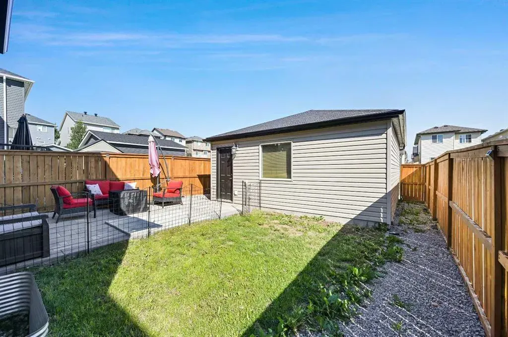 70 Nolanfield Terrace NW
