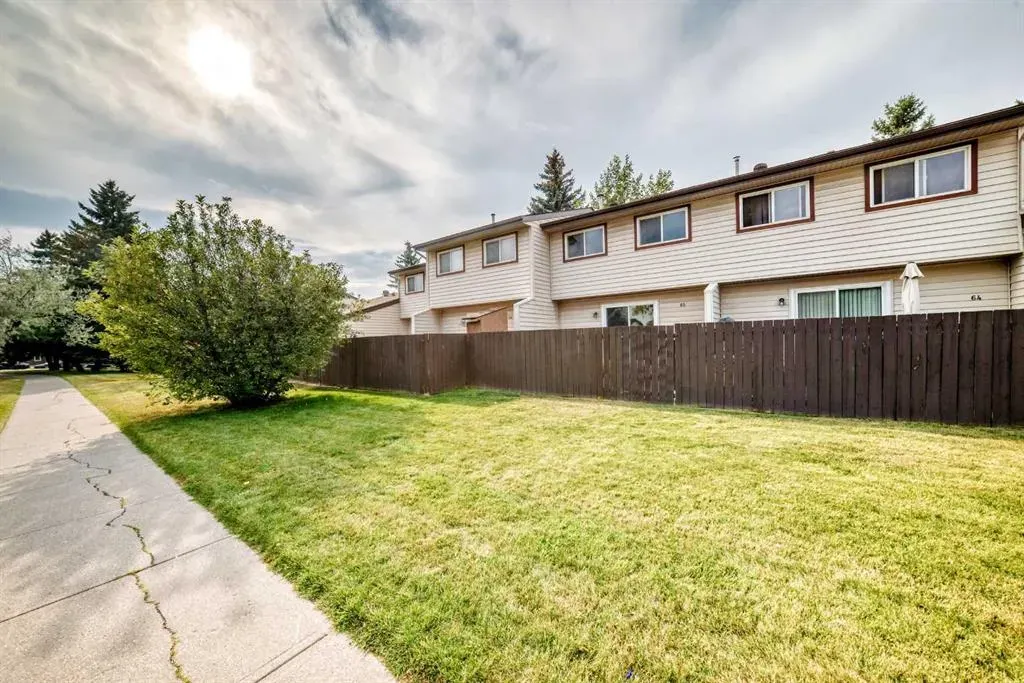 6100 4 Avenue NE, #65