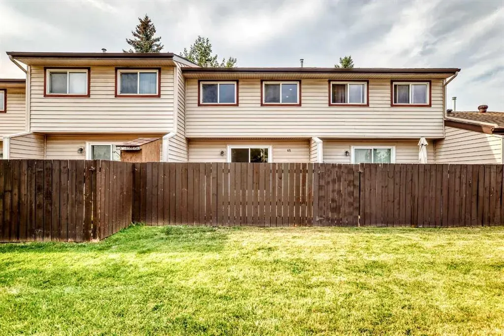 6100 4 Avenue NE, #65