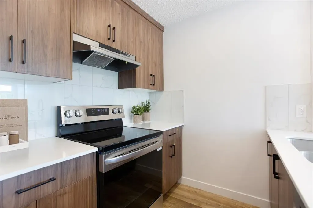 156 Park Street, #102