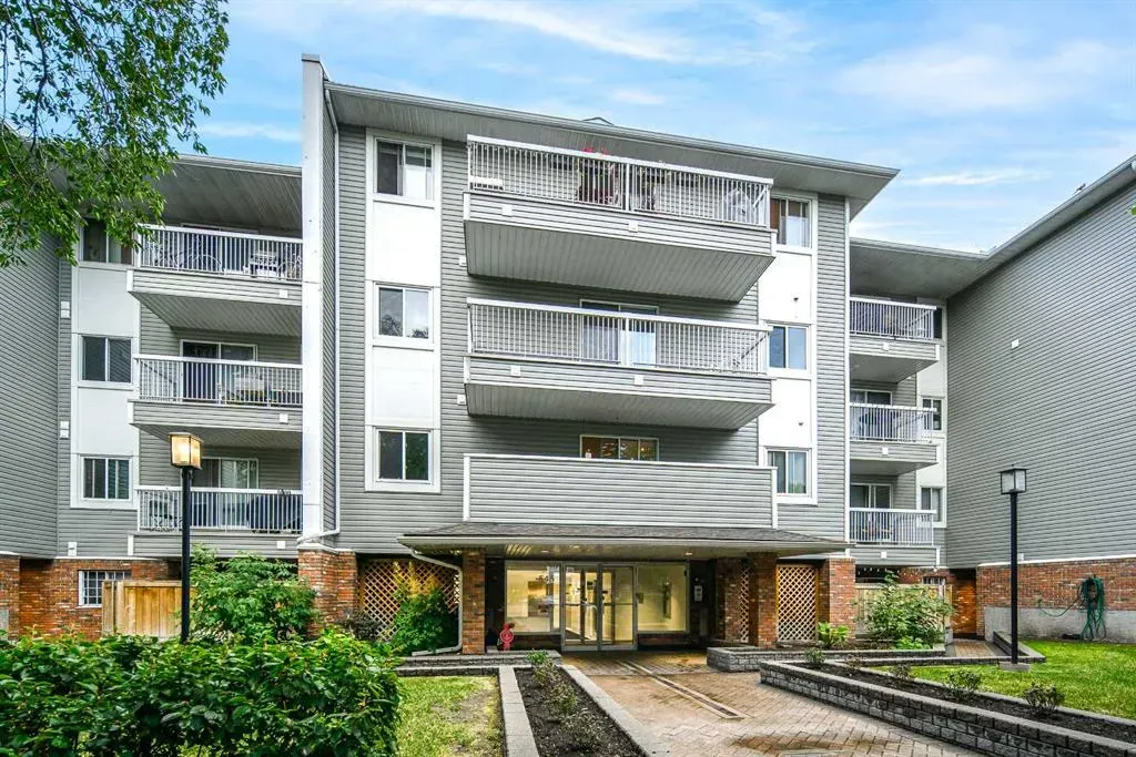 545 18 Avenue SW, #310