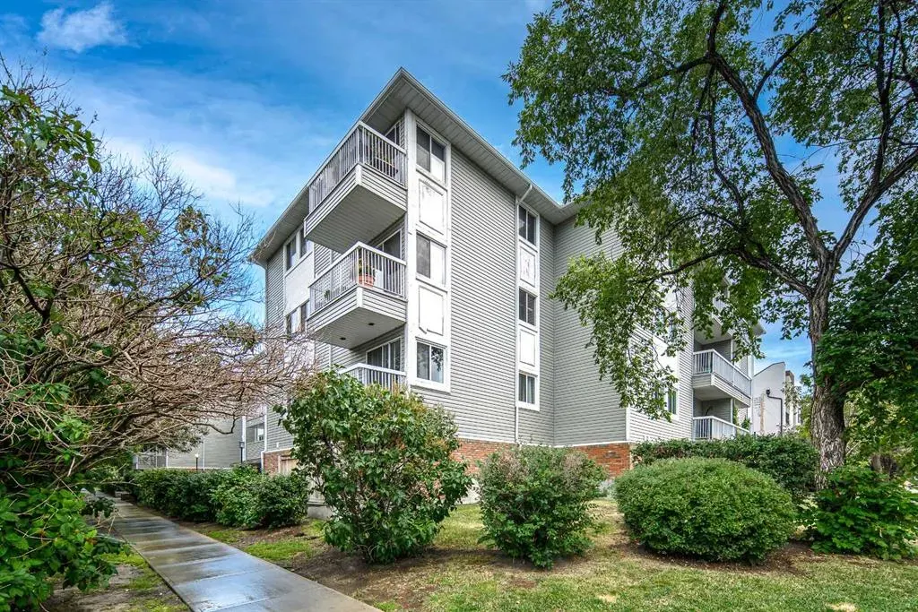 545 18 Avenue SW, #310