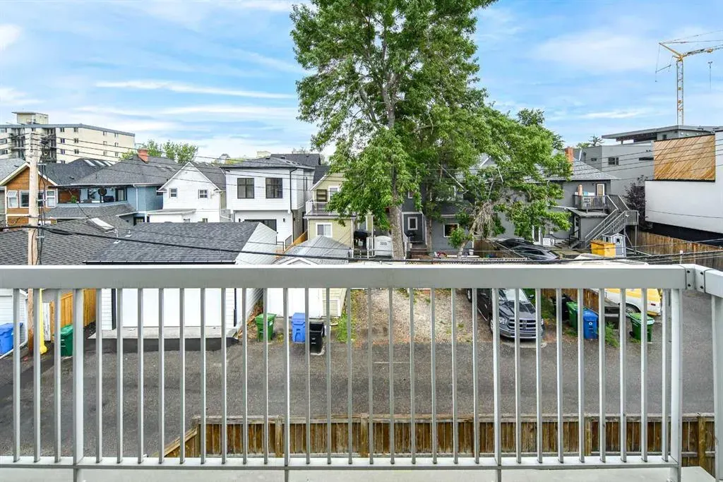 545 18 Avenue SW, #310