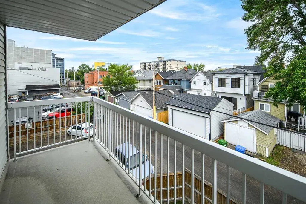 545 18 Avenue SW, #310