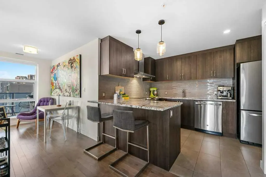 303 13 Avenue SW, #810