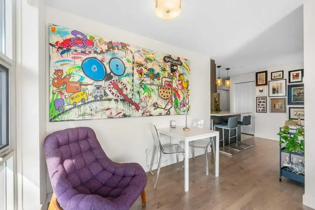 303 13 Avenue SW, #810