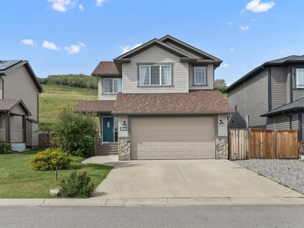 502 Sunrise Hill SW
