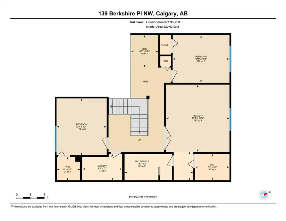 139 Berkshire Place NW