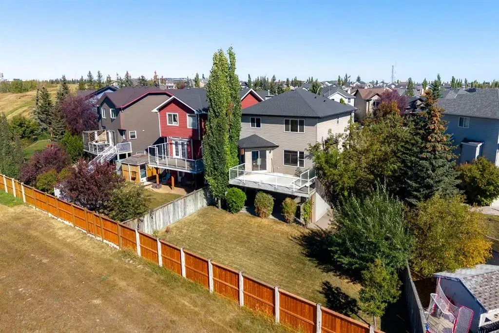 52 Citadel Vista Green NW